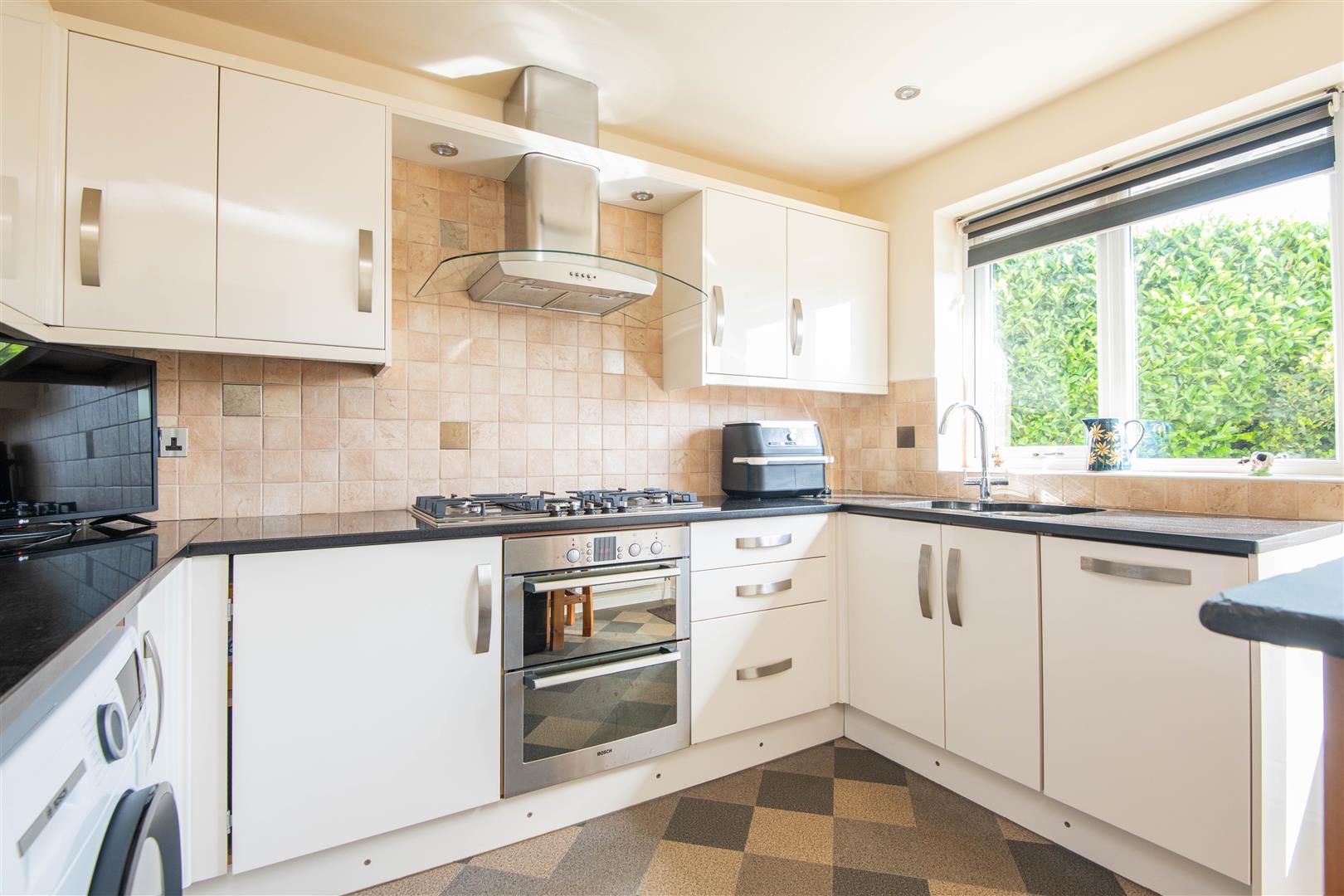 Tranmoor, Longton, Preston